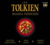 Władca Pierścieni - John Ronald Reuel Tolkien