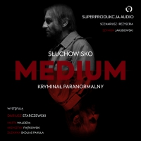 Medium - Szymon Jakubowski