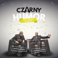 Czarny humor - Piotr Pawlukiewicz