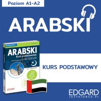 Arabski. Kurs podstawowy - Opracowanie zbiorowe 