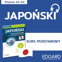 Japoński. Kurs podstawowy - Opracowanie zbiorowe 