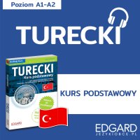 Turecki. Kurs podstawowy - Opracowanie zbiorowe 