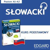 Słowacki. Kurs podstawowy - Opracowanie zbiorowe 