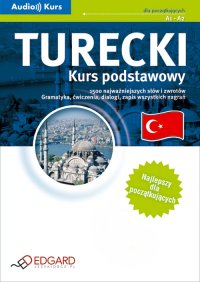 Turecki - Kurs podstawowy - Opracowanie zbiorowe , Miłogost Reczek, Sahavet Kurt, Umut Isik