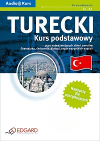 Turecki - Kurs podstawowy - Opracowanie zbiorowe 