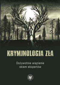 Kryminologia zła - Maria Niełaczna, Joanna Klimczak