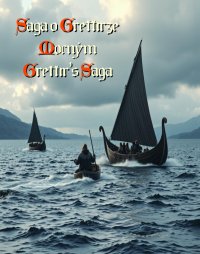 Grettir’s Saga. Saga o Grettirze Mocnym - 