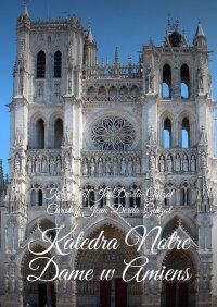 Katedra Notre Dame w Amiens - Krzysztof Derda-Guizot
