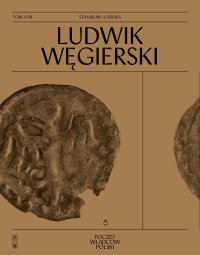 Ludwik Węgierski - Stanisław A. Sroka