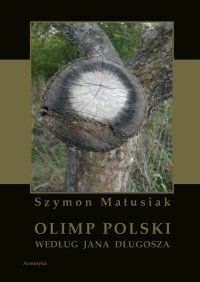Olimp polski według Jana Długosza - Szymon Matusiak