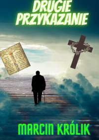 Drugie przykazanie - Marcin Królik