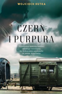 Czerń i purpura - Wojciech Dutka