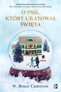 O psie, który uratował święta - 