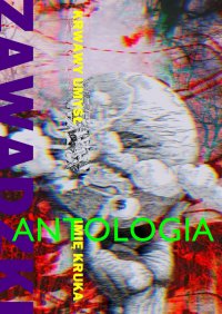 Antologia - Adrian Zawadzki