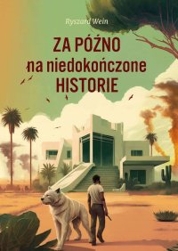 Za późno na niedokończone historie - Ryszard Wein
