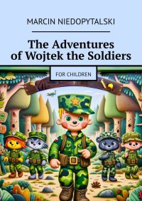 The Adventures of Wojtek the Soldiers - Marcin Niedopytalski