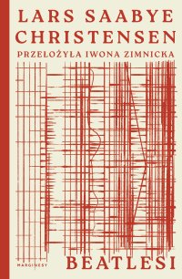 Beatlesi - Lars Saabye Christensen