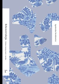 Rekonstrukcja. Połowa twarzy tonie w mroku - Agnieszka Drotkiewicz