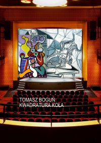 Kwadratura koła - Tomasz Boguń