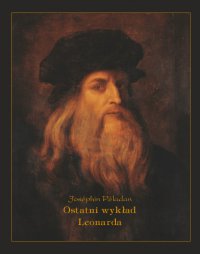 Ostatni wykład Leonarda - Joséphin Péladan