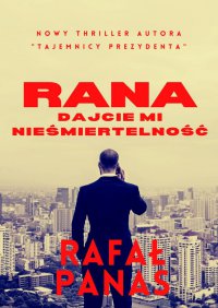 Rana - Rafał Panas