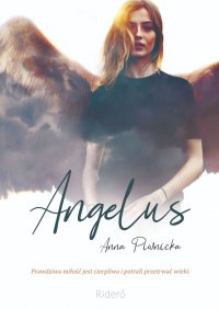 Angelus - Anna Piwnicka