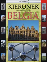 Kierunek Belgia - Jakub Wróbel