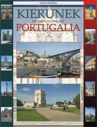 Kierunek Portugalia - Jakub Wróbel