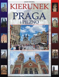 Kierunek Praga i Pilzno - Jakub Wróbel