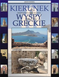 Kierunek Wyspy Greckie - Jakub Wróbel