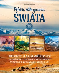 Polskie odkrywanie świata - Jarosław Molenda