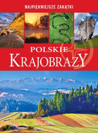 Polskie krajobrazy - Opracowanie zbiorowe 