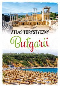 Atlas Turystyczny Bułgarii - Iwan Sepetliew