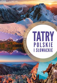 Tatry polskie i słowackie - Barbara Zygmańska