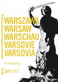 Citydoping Warszawa - Robert Przepiórski