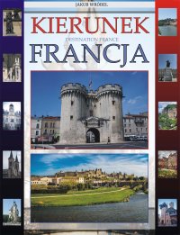 Kierunek Francja - Jakub Wróbel