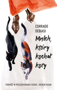 Mnich, który kochał koty - Corrado Debiasi