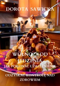 Wolność od jedzenia. Jak pokonać uzależnienie i odzyskać kontrolę nad zdrowiem - 