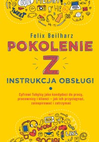 Pokolenie Z. Instrukcja obsługi - 