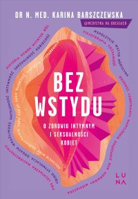Bez wstydu - Karina Barszczewska