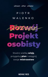 Projekt osobisty - Piotr Walenko
