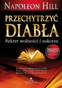 Przechytrzyć Diabła - Napoleon Hill