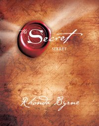 Sekret - Jan Kabat, Rhonda Byrne