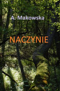Naczynie - Agnieszka Makowska