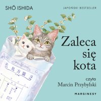 Zaleca się kota - 