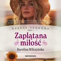 Stacja Jagodno. Zaplątana miłość - 