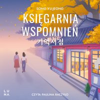 Księgarnia wspomnień - 