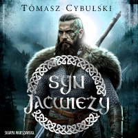 Syn Jaćwieży - Andrzej Hausner, Tomasz Cybulski