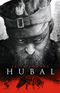 Hubal - Jacek Komuda