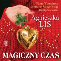 Magiczny czas - Agnieszka Lis